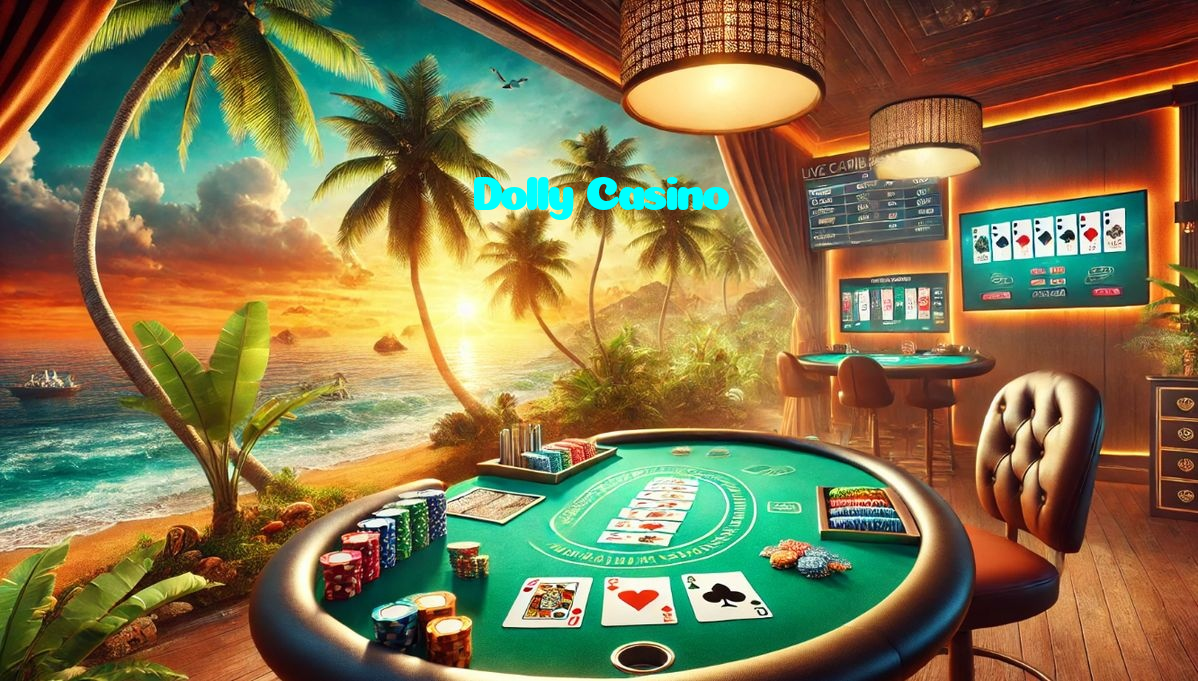 Dolly Casino