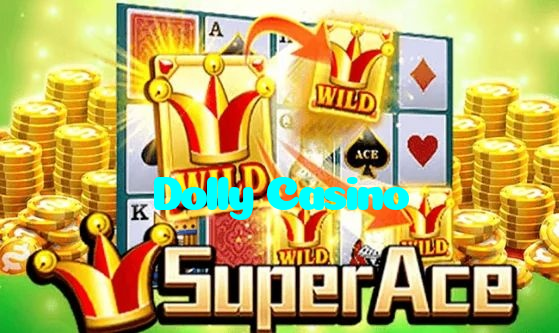 Dolly Casino casino presented on mobile device in Pakistan with slots and live games