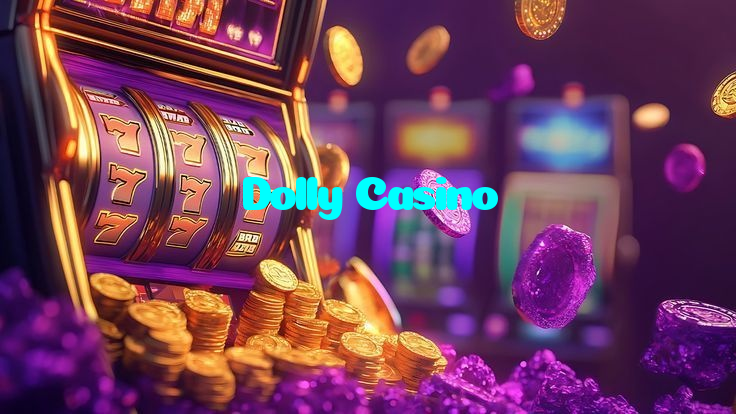 Dolly Casino خوش آمدید بونس +600% پیشکش موبائل ایپ کے پروموشن سیکشن میں دکھائی دیتی ہے۔