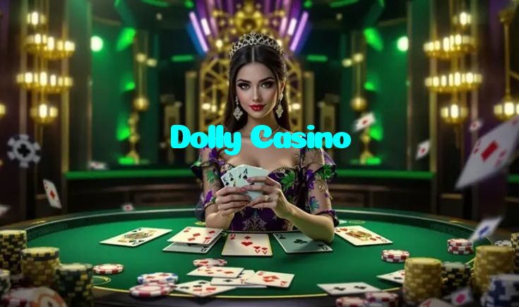 making first deposit on Dolly Casino website using local payment methods in Pakistan