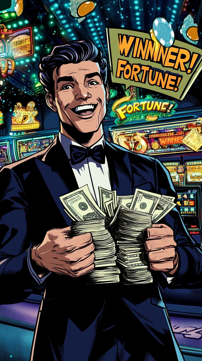 پاکستان کے Dolly Casino کھلاڑیوں کے لیےجیک پاٹ گیم