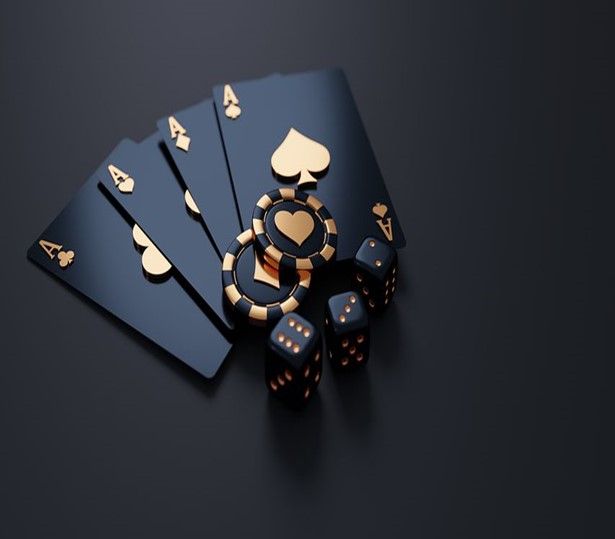 Dolly Casino کھلاڑیوں کے لیے لائیو کیسینو سیکشن