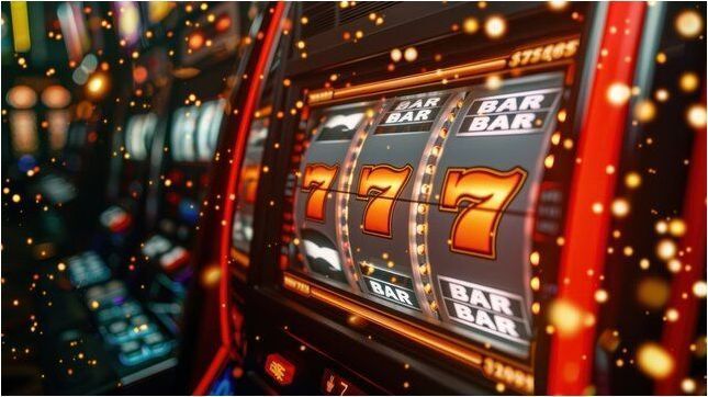 پاکستان میں Dolly Casino کا آن لائن کیسینو سیکشن کھولیں۔