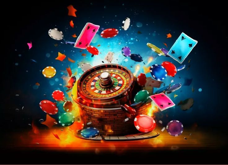 Dolly Casino کیسینو گیمز کا ایک زمرہ منتخب کریں
