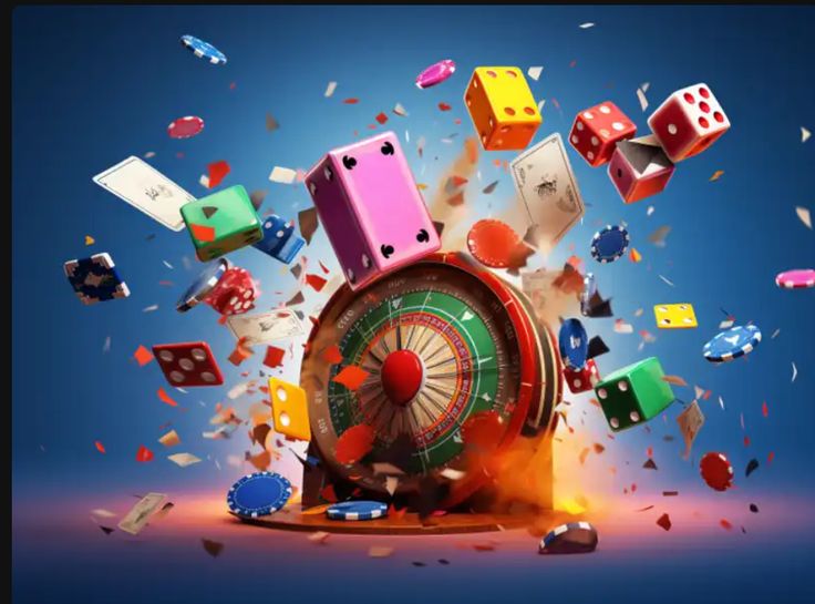 Dolly Casino کیسینو میں ایک آن لائن گیم کا انتخاب کریں۔