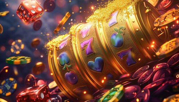 Dolly Casino ویب سائٹ پر کریش گیمز - فوری گیمز دستیاب ہیں۔